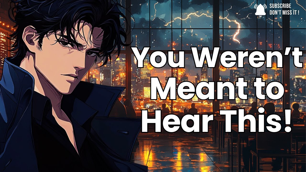 Hearing The Bully Talk Badly About You! ASMR Boyfriend [M4F/M4A]