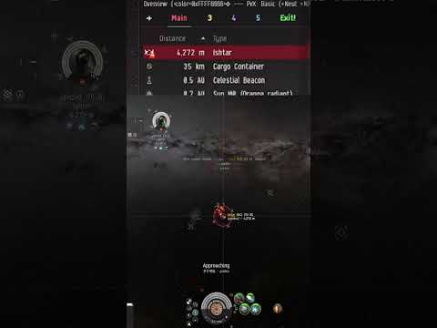 Ishtar Kill | #datdudevince on #Twitch #eveonline