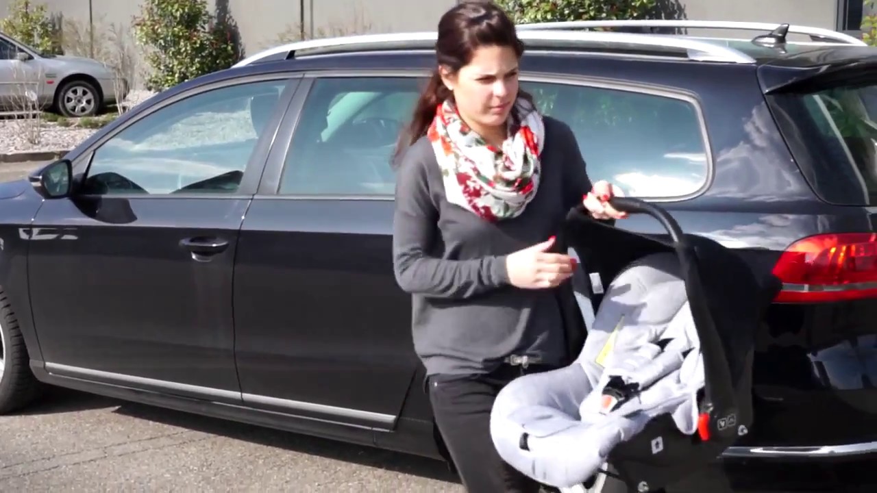 base isofix abc design risus