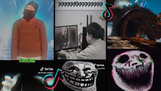 🥶 Coldest Trollface Compilation 🥶 Troll Face Phonk Tiktoks #21