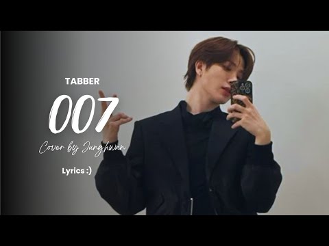 Junghwan - '007' Tabber (태버) feat. SYD | Terjemah lirik suka-suka - YouTube