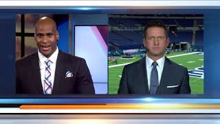 Browns prepare for NFL Combine