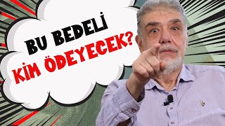 Dolarda direnç kırılırsa 20 liraya bile düşer! & Bedeli kim ödeyecek? | Atilla Yeşilada