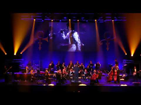 Royal Philharmonic Orchestra - Diamonds and Pearls
