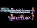 MasterMix MegaMix Caporal 2012
