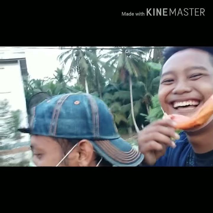 Seng penting mlaku lurus