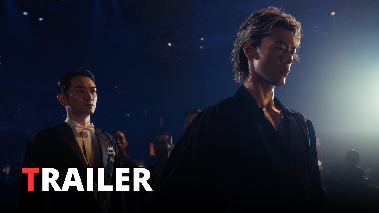 10DANCE (2025) | Trailer italiano del dramma romantico giapponese di Netflix