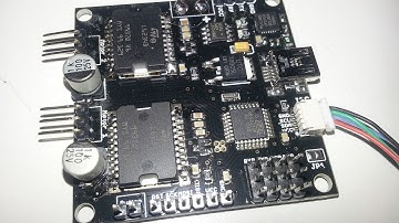 Alexmos Brushless Gimbal Controller Guide Hardware Installation Guide - SimpleBGC