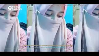 [ Screen ML Kawaii ] Sholawat Ya Robba Makkah Viral Tik Tok 2021 Video Ukhti