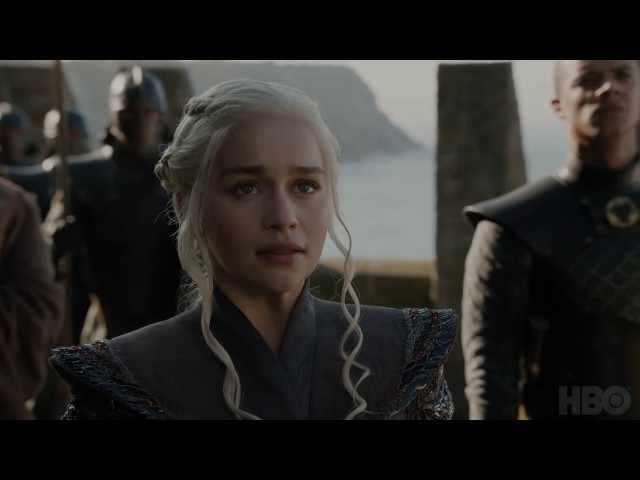 Game of Thrones Season 7 Official Trailer HBO class=