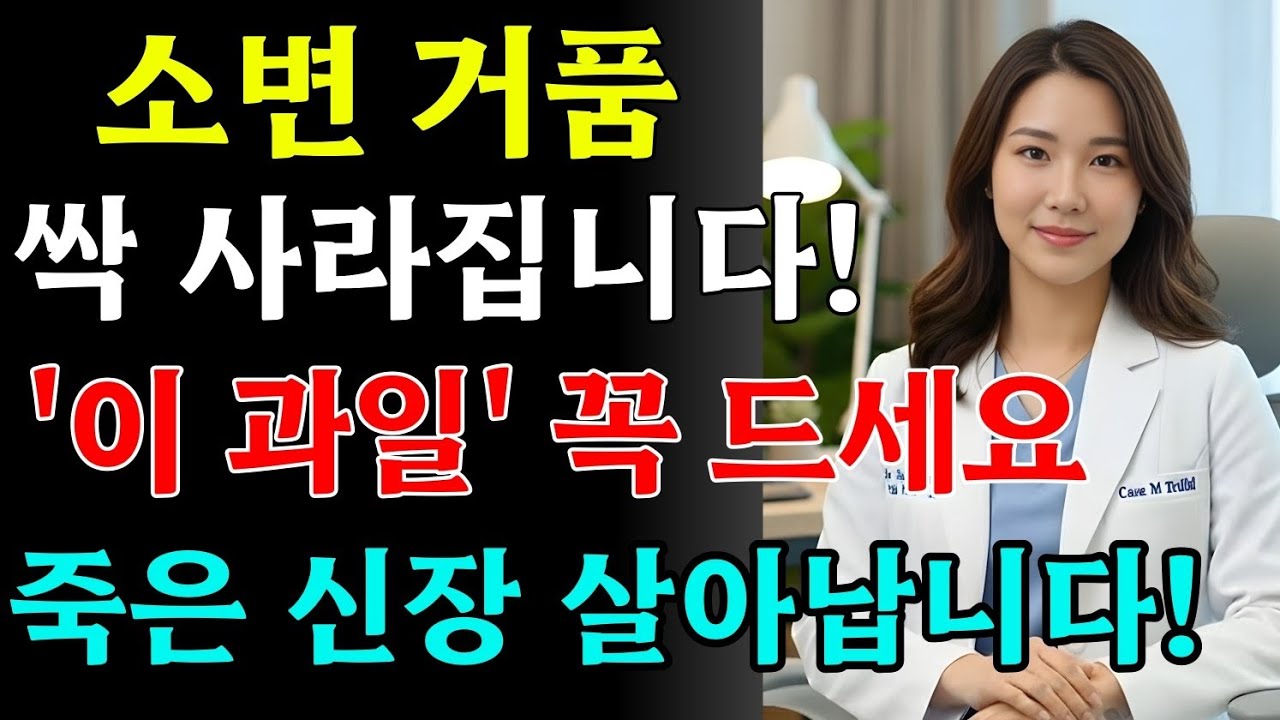 블랙커피에 이것 한스푼 섞어보세요! 1시간 만에 70대 할머니 흰머리가 귀티나는 갈색이 되었습니다 _ 돈 안 드는 천연 염색약 _ 흰머리 _ 상한머리