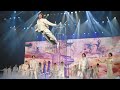 KinKi Kids堂本光一「DREAM BOYS」Snow Man渡辺翔太&SixTONES森本慎太郎の目前で自らフライング「華麗すぎる」「努力の結晶」と反響