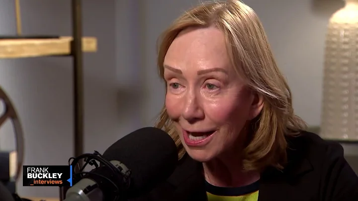 Frank Buckley Interviews: Doris Kearns Goodwin