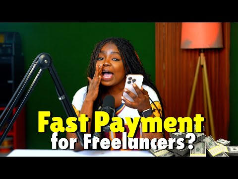 How I get paid as a Creative in Nigeria