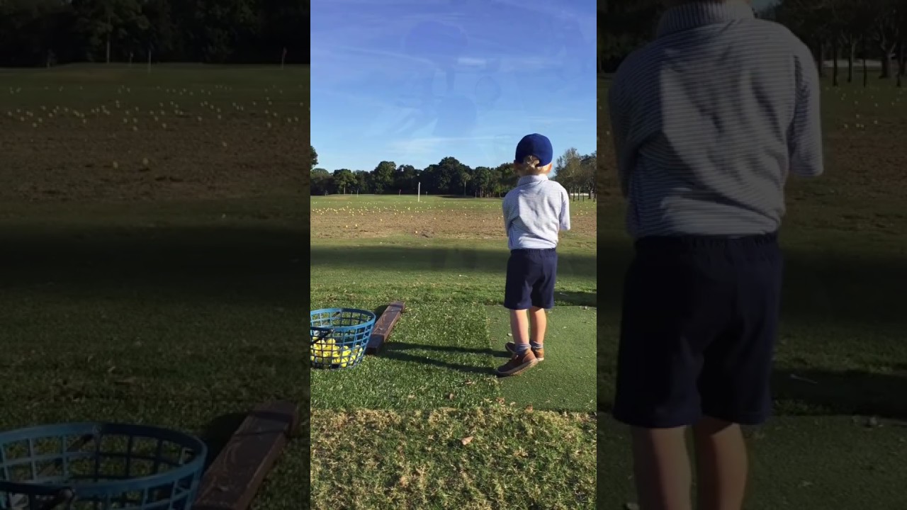 Stephen Limpach III (2 Years Old)