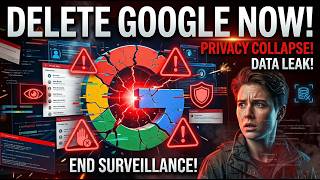 Google Users Need to Watch This Before It’s Too Late