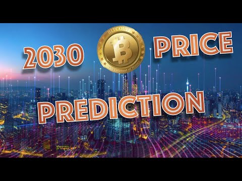Bitcoin Price Prediction 2030 : Litecoin Price Prediction ...