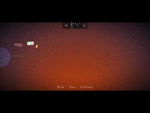 Google event: Trying Mario's theme with ( Oskar fischinger's 117th birthday)