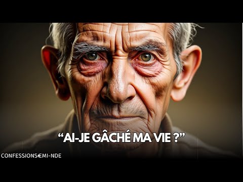 Ce que j’ai vécu ce jour là a changé ma fin de vie à jamais… 💫
