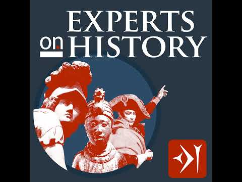 Reconstructing 54 Roman Emperors, with Daniel Voshart and Joshua J. Mark