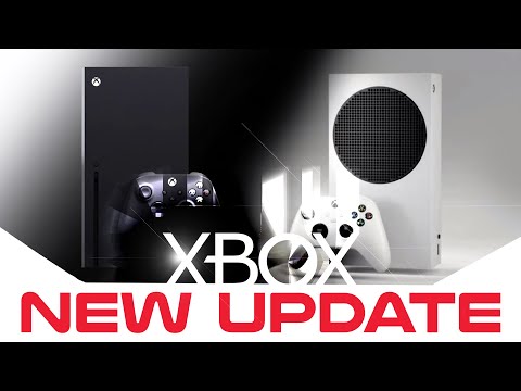 NEW Xbox Series X AAA Exclusive IP u0026 MLB 2022 Xbox Game Pass Update