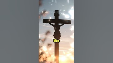 Why the Resurrection Can’t Be Denied #jesus #resurrection #faith #christian #shorts