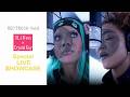 3Li¥en x Crystal Kay|SPライブショーケース|コラボ楽曲初披露 (Take4)|RECTRUCK