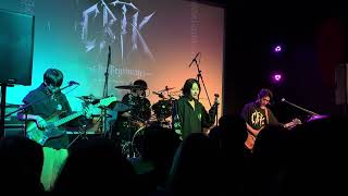ChRockTiKal - Memory Box (Live Encore - New Song), May 9, 2026