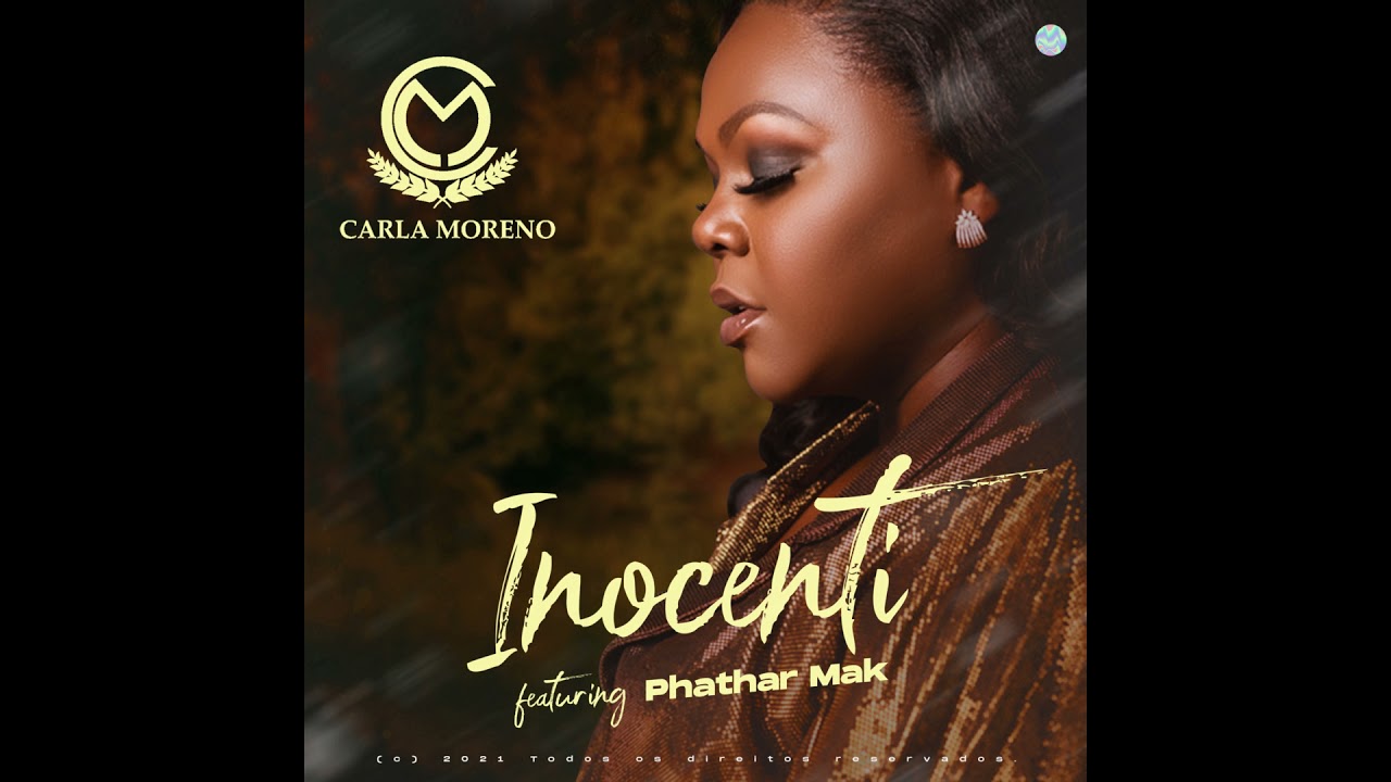 Watch Inocenti - Carla Moreno feat. Phathar Mak on YouTube Watch Inocenti - Carla Moreno feat. Phathar Mak on YouTube