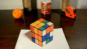 Anamorphic illusion 3D Photoshop-Iluzii anamorfice