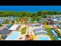 Camping capfun 4 les falaises