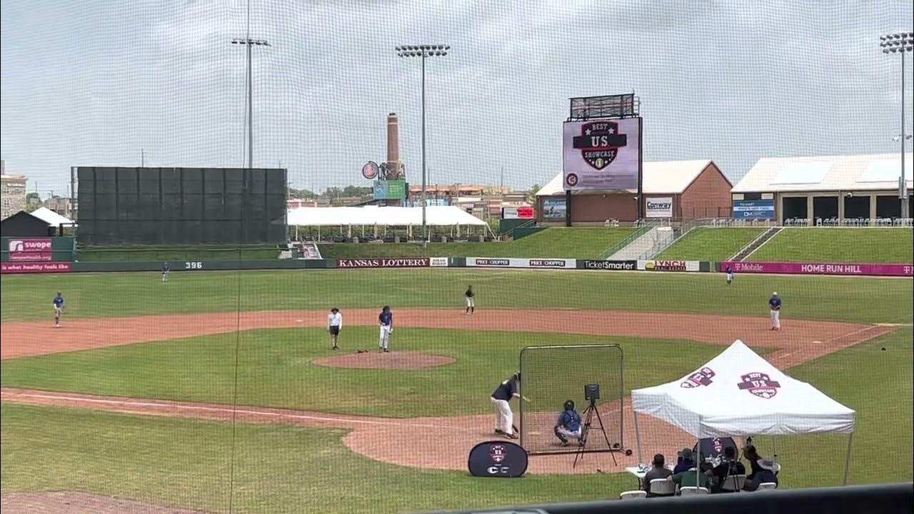 Kyle Troutman (2024) YouTube