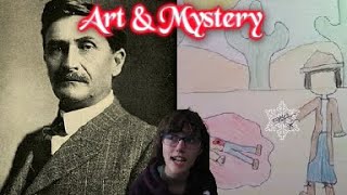 Art Mystery The Murder Of Pat Garrett