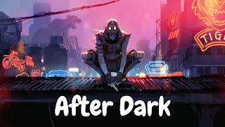 After Dark 🌙 (Apex Legends Montage)