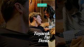 İso'nun Kariyer Hayatı 👨🏼‍🎓🎓 | Taşacak Bu Deniz | Prizmanın Rotası #Shorts