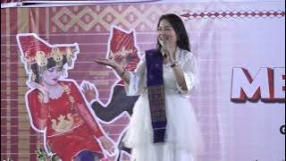 Maharani br tarigan - Durma daging  ||  Kerja tahun batukarang - 3 januari 2025