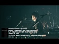 BOOM BOOM SATELLITES FRONT CHAPTER -THE FINAL SESSION- LAY YOUR HANDS ON ME Special Live SPOT(60Ver)