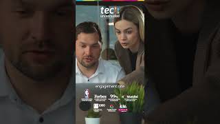 Reporting y medición de resultados en social media ❘ TECH Universidad