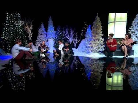 ალექს ჩიღვინაძე | გარეთ ზამთრი დაიწყებს შფოთვას