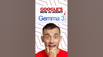 NIEUWE 1-Click Google AI Agents zijn GEK! 🤯