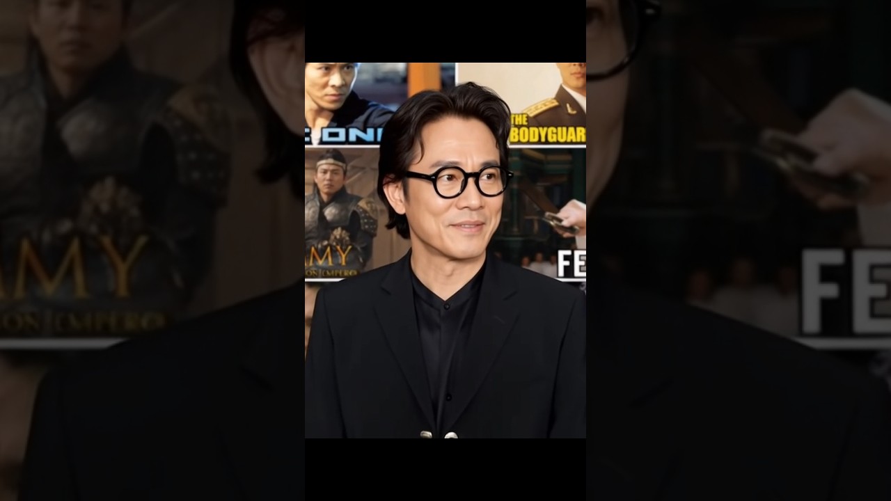 Jet Li órfão prodígio a astro de Hollywood 