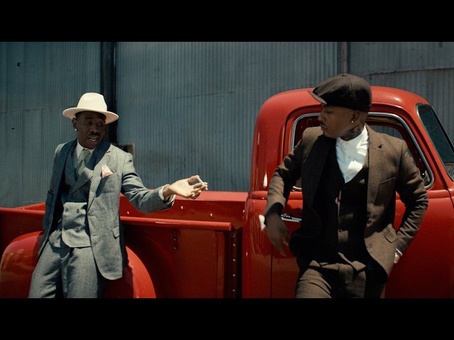 AZ Chike - Look Like My Mama ft. Tyler, The Creator Video Thumbnail