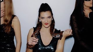 Laura Azená - Mystic