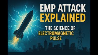 EMP Attack EXPLAINED: The Science of Electromagnetic Pulse Net Worth