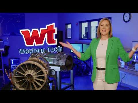 Discover Your Technology Career Today at Western Technical College - video from Western Tech