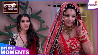 Thapki Pyar Ki | Ep. 5 | Thapki Praises Diwakar For His Good Nature | Colors TV