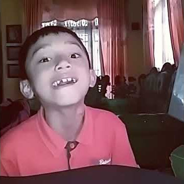 Qori cilik fathullah mursyidi