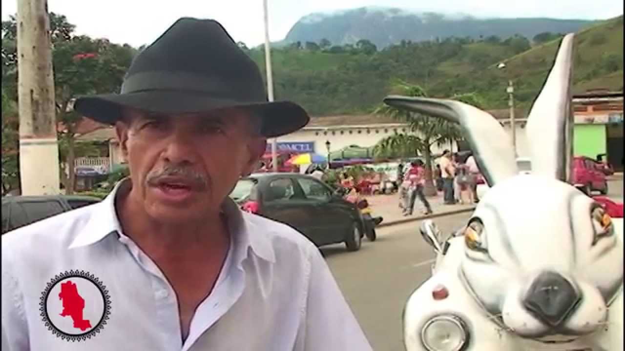 2da Temporada - Por El Norte Que Somos - Municipio de Chinácota