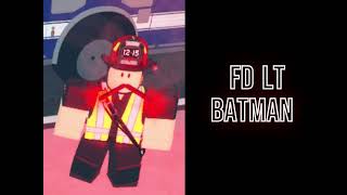 Meet RCFR Officers PT 2