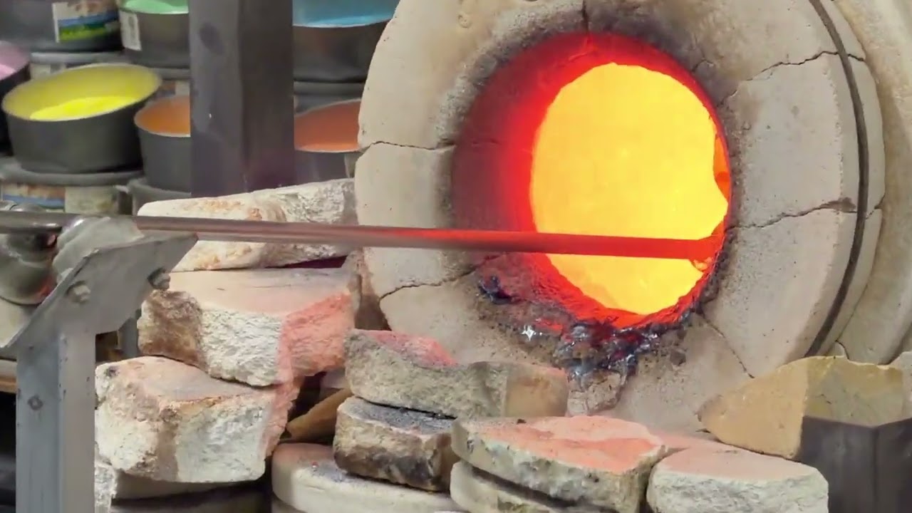 小樽手造り硝子工房2026